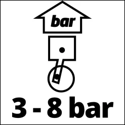 Einhell Unterbodenschutzpistole