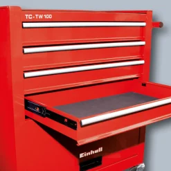 Einhell Werkstattwagen TC-TW 100