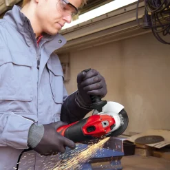 Einhell Winkelschleifer TE-AG 125/750