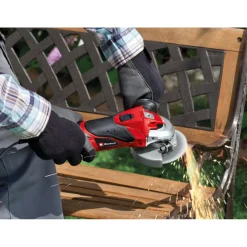 Einhell Winkelschleifer TC-AG 125