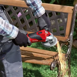 Einhell Winkelschleifer TE-AG 125 CE