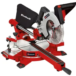 Einhell Zug-Kapp-Gehrungssäge TE-SM 2131 Dual