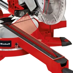 Einhell Zug-Kapp-Gehrungssäge TE-SM 2131 Dual
