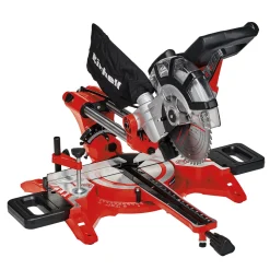 Einhell Zug-Kapp-Gehrungssäge TC-SM 2131/1 Dual