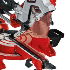 Einhell Zug-Kapp-Gehrungssäge TE-SM 254 Dual