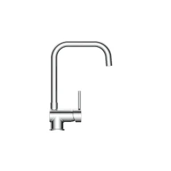 Eisl Spültischarmatur „Futura“ chrom mit Cold-Start-Funktion