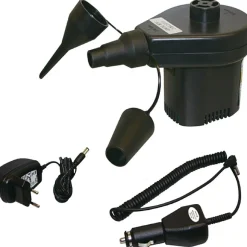 Elektropumpe 230V/12V Akku