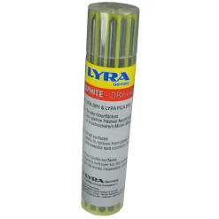 E-Minen wasserlöslich graphit 12 Stück