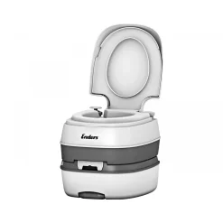 Enders Colsman Camping-Toilette Mobil WC Deluxe