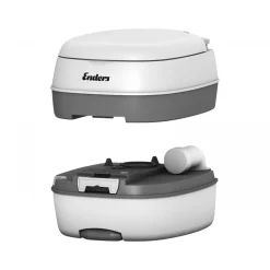 Enders Colsman Camping-Toilette Mobil WC Deluxe
