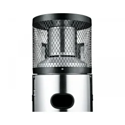 Enders Colsman Gas-Heizstrahl-Brenner CosyPolo 2.0 Edelstahl