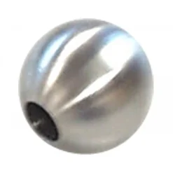 Endkugel für Edelstahlstange B14