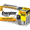 Energizer AAA-Batterie Alkaline Power Maxi-Pack 24 Stk.
