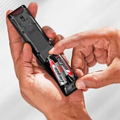 Energizer AA-Batterie Alkaline Max Bonus-Pack 18+6 Stk.