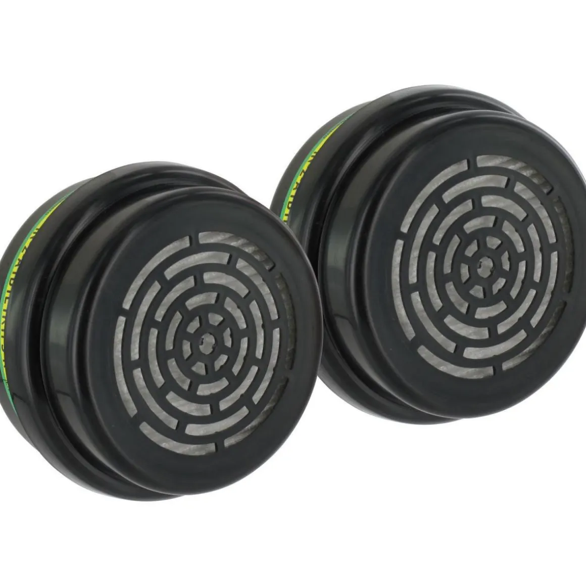 Ersatzfilter A2P3 Bajonett-Filteranschluss