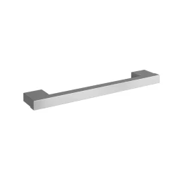 Fackelmann Gäste-WC Waschtischunterschrank links SBC 440 x 600 x 243 mm Sandeiche