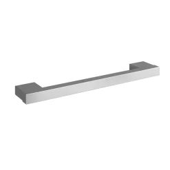Fackelmann Gäste-WC Waschtischunterschrank SBC 520 x 600 x 243 mm Weiß