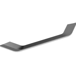 Fackelmann Gäste-WC Waschtischunterschrank SBC 520 x 600 x 243 mm Alaska-Esche