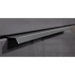 Fackelmann Hochschrank slim LUNA 300 x 1620 x 168 mm anthrazit