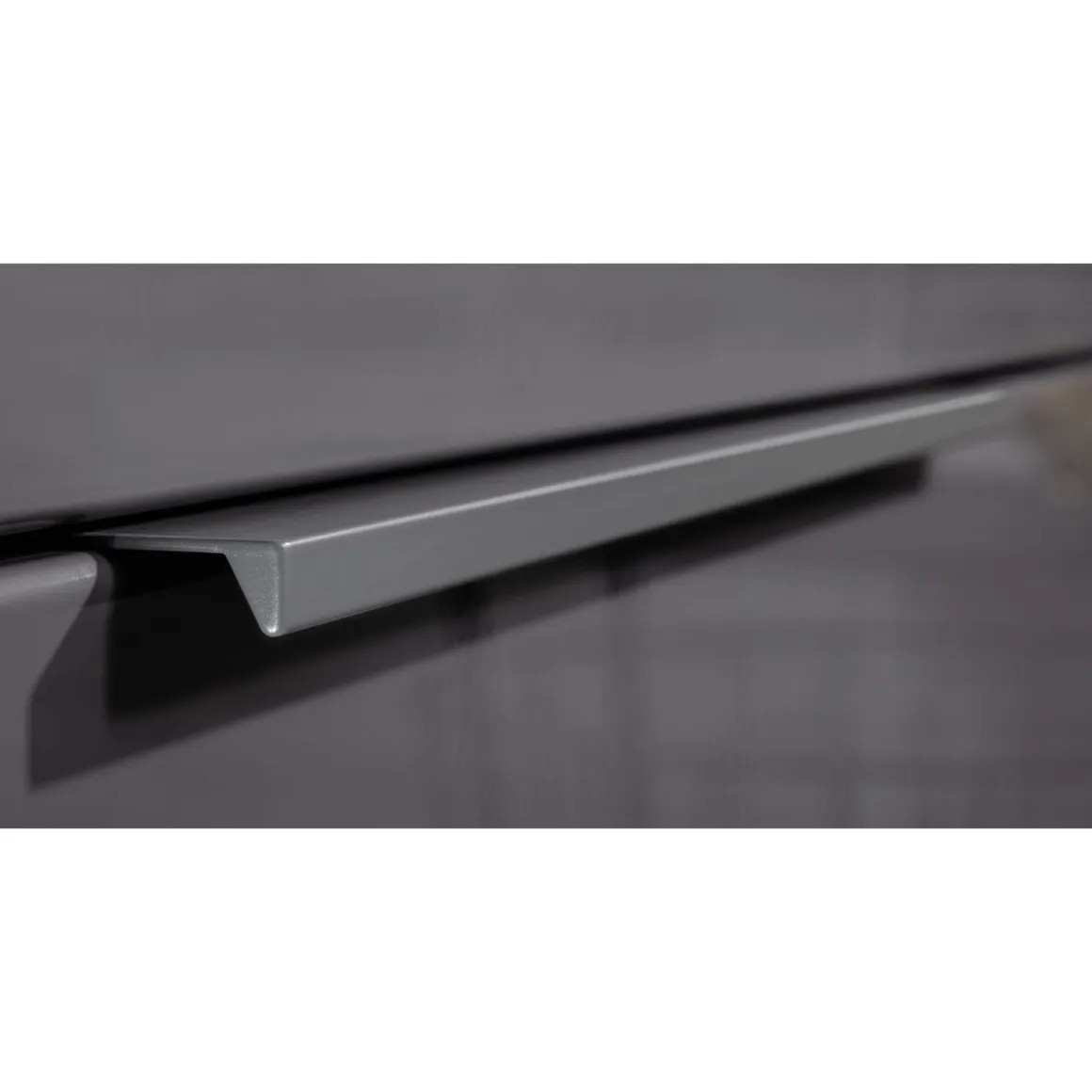 Fackelmann Hochschrank slim LUNA 300 x 1620 x 168 mm anthrazit