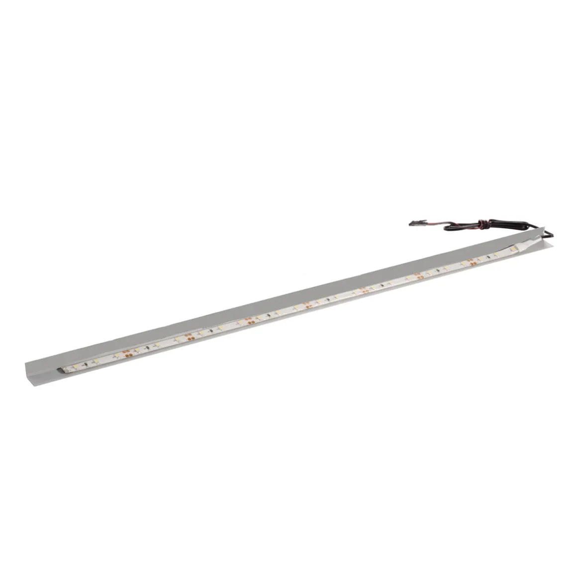 Fackelmann LED-Ambilight für Spiegelschrank B.Style 800 mm