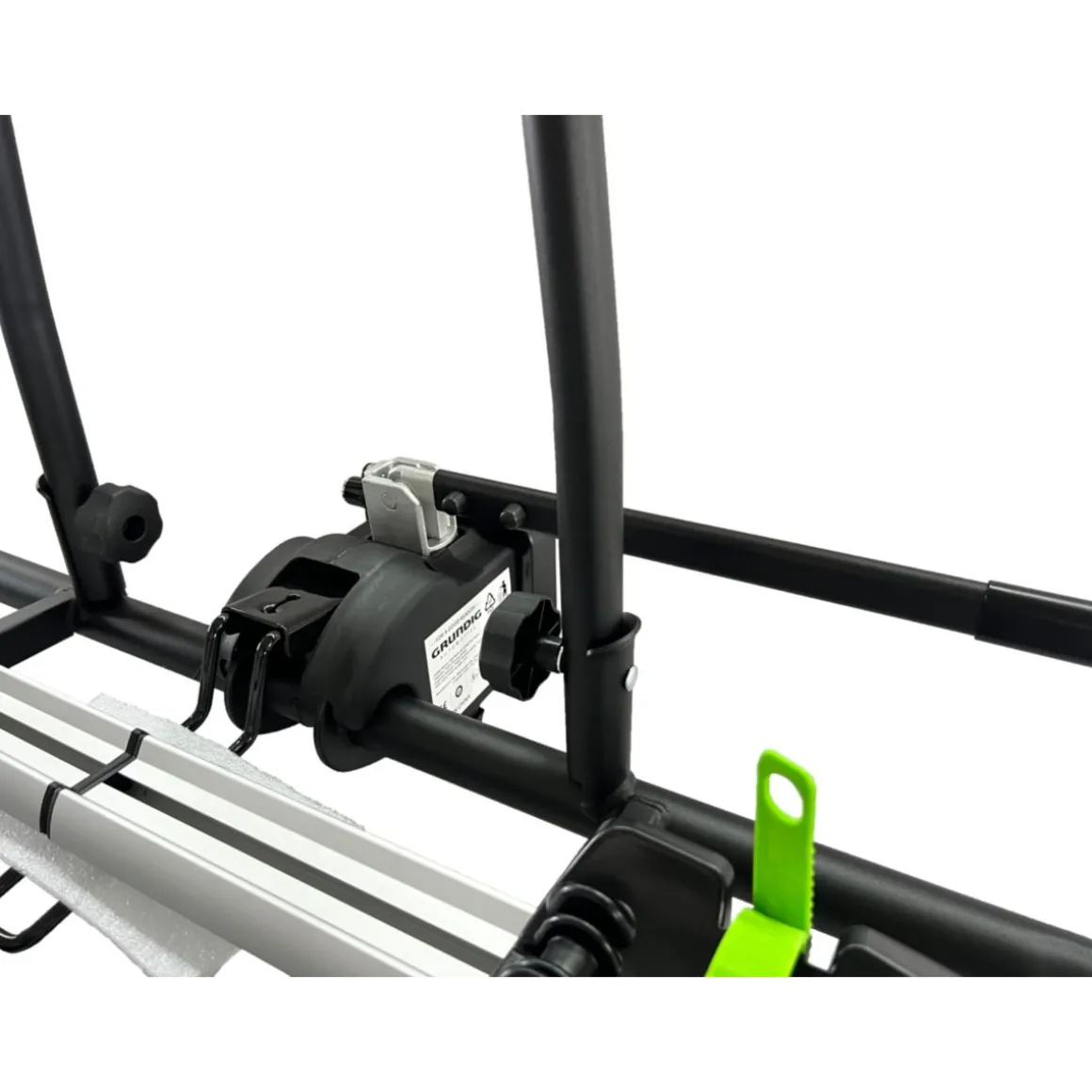 Fahrradträger Nizza 11-2EB Heckträger