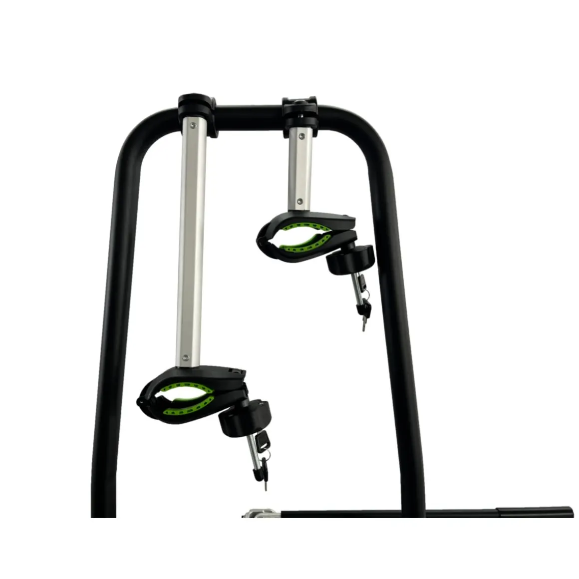 Fahrradträger Nizza 11-2EB Heckträger