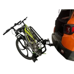 Fahrradträger Nizza 11-2EB Heckträger