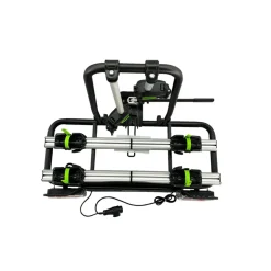 Fahrradträger Nizza 11-2EB Heckträger