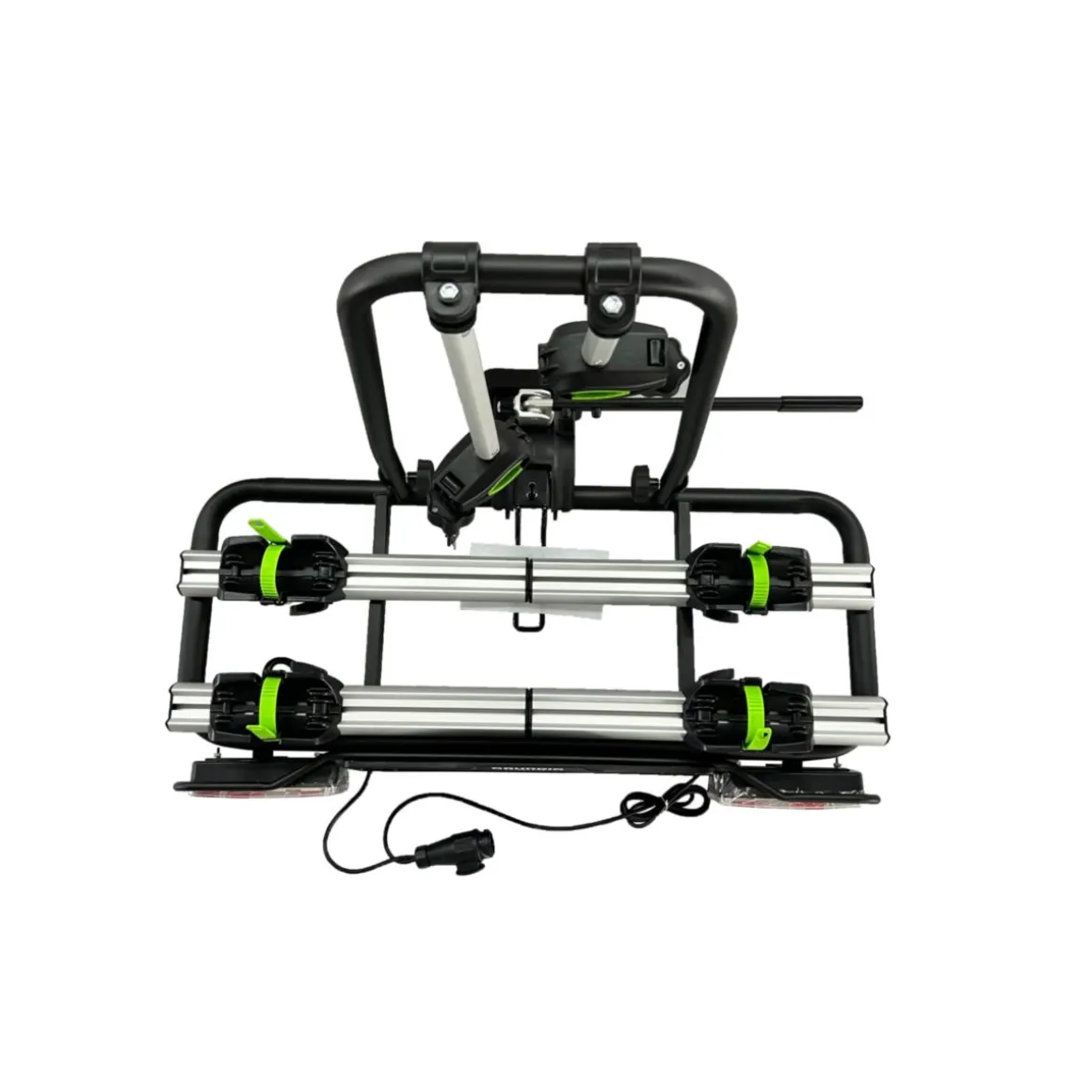 Fahrradträger Nizza 11-2EB Heckträger