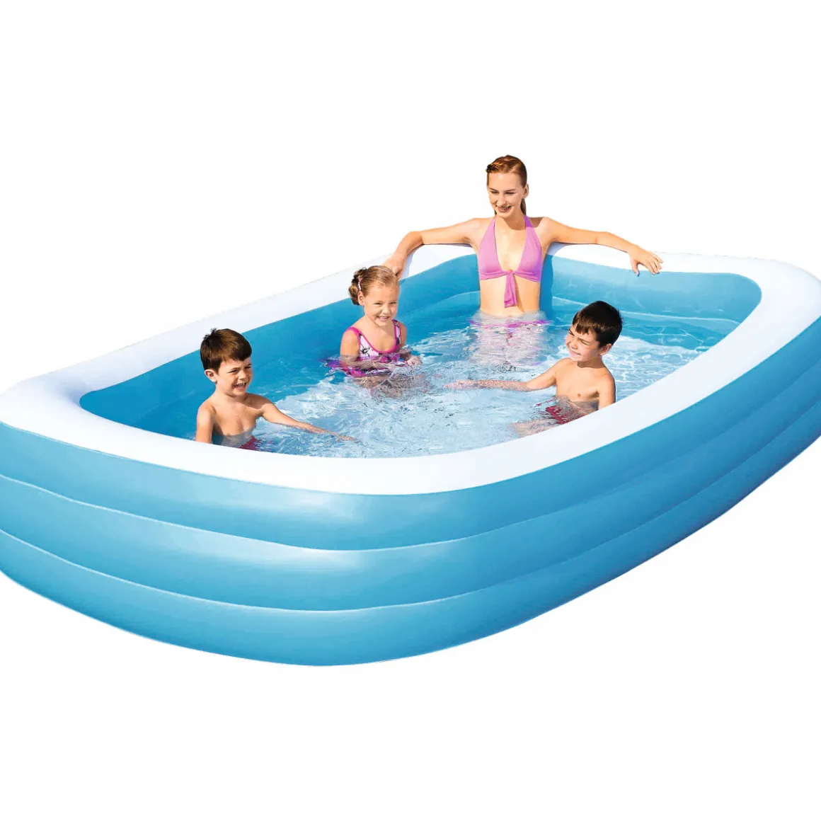 Familypool 183 x 305 cm