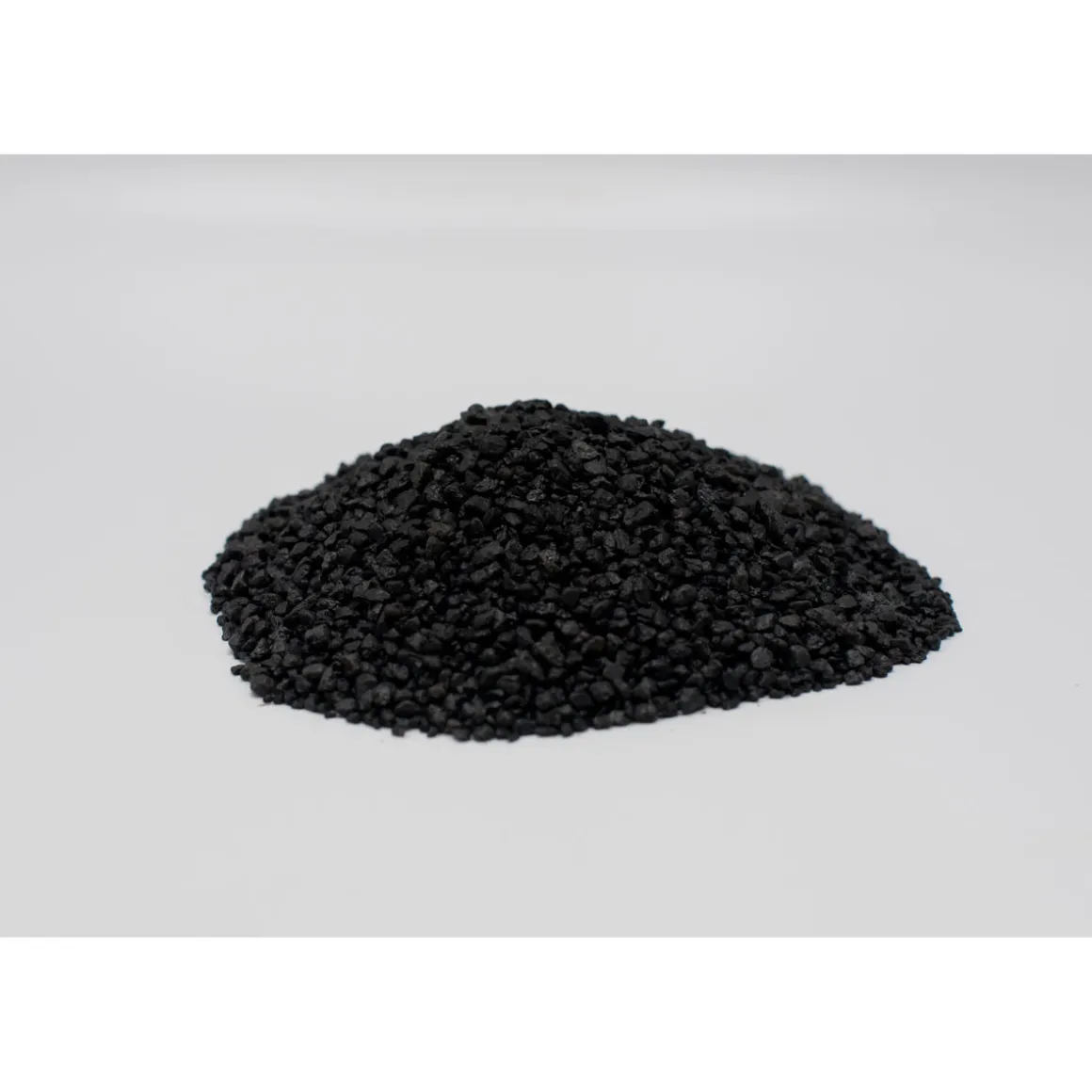 Farbkies 3-4 mm 25 kg schwarz