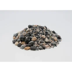 Farbkies Fehmarn 1,8-8,0 mm 5 kg