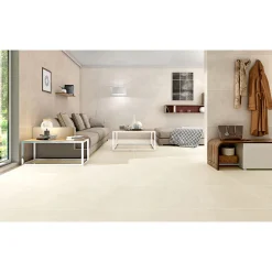 Feinsteinzeug Atrium Alpha marfil 60 x 60 cm