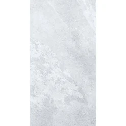 Feinsteinzeug Axis light grey ca. 60,8x30,9 cm