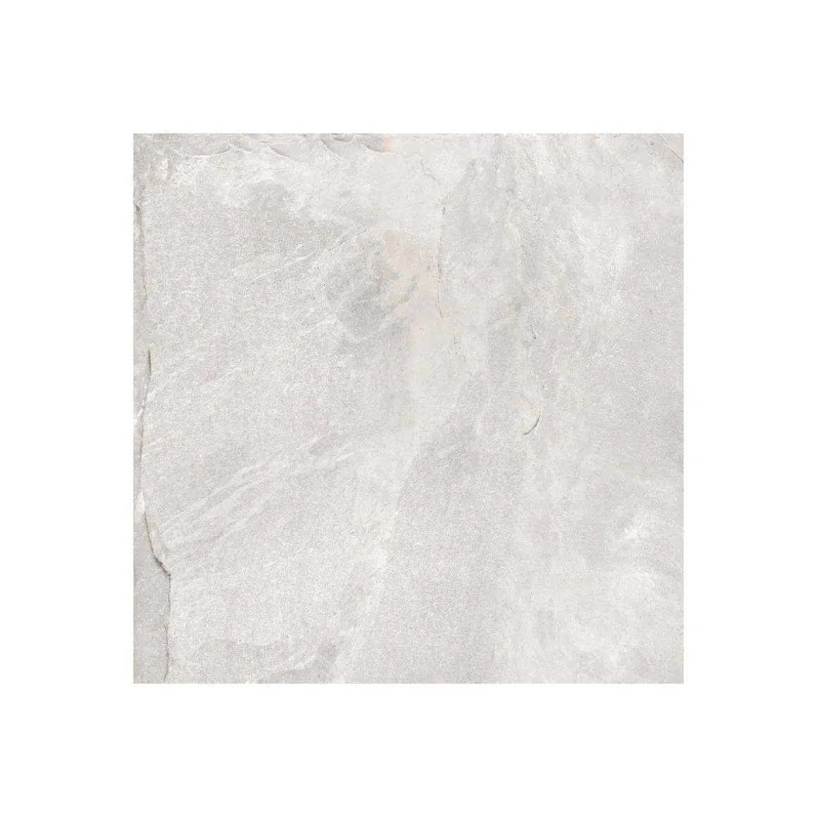 Feinsteinzeug Ground Bone glasiert matt 59,7 x 59,7 cm