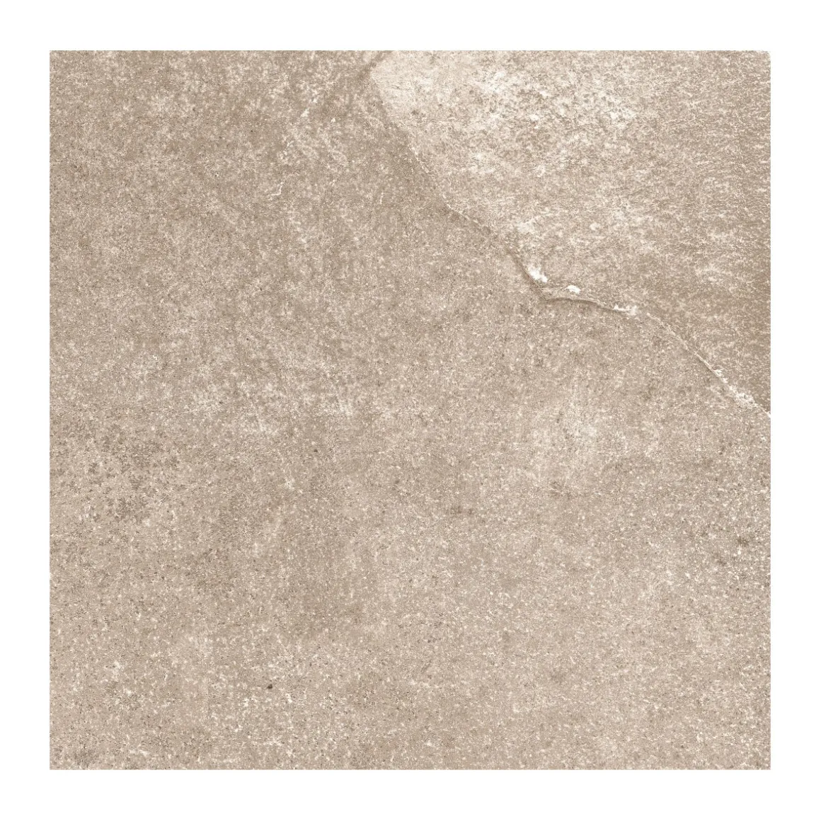 Feinsteinzeug Materia beige 60 x 60 cm