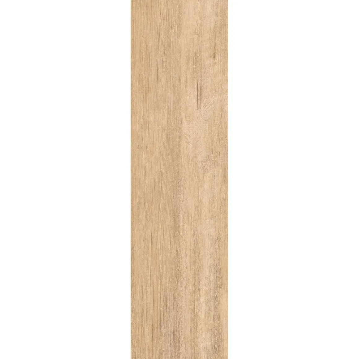 Feinsteinzeug Streetwood Honey ca. 60,6 x 15,6 x 0,8 cm