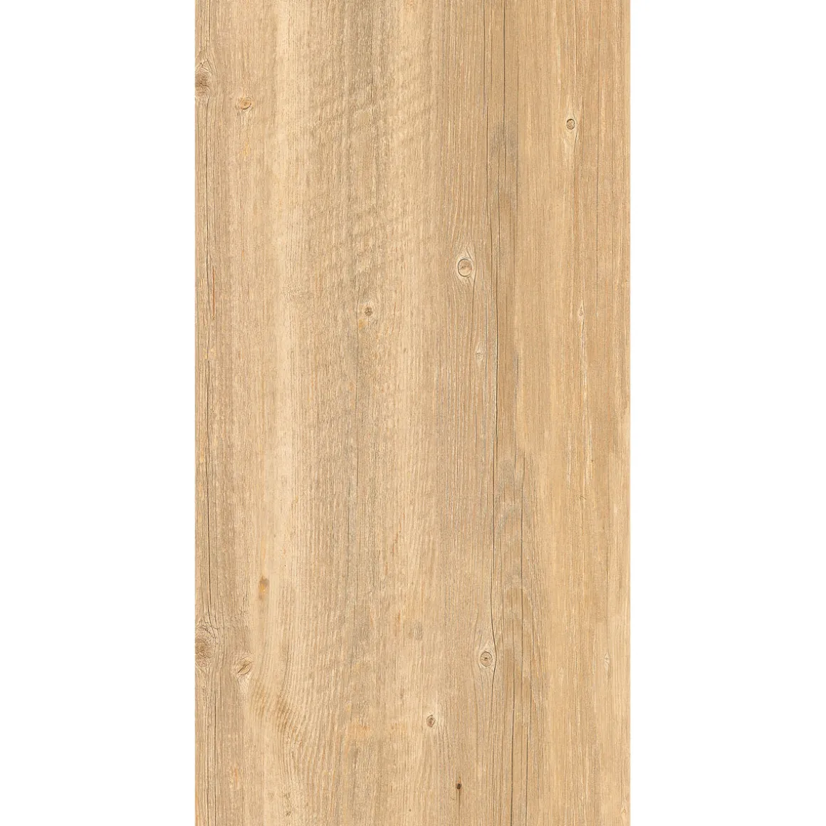 Feinsteinzeug Streetwood Honey ca. 60,6 x 15,6 x 0,8 cm