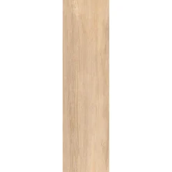 Feinsteinzeug Streetwood Honey 15,6 x 60,6 x 0,8 cm