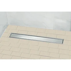 Feinsteinzeug Trend beige glasiert 61 x 30,5 cm