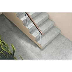 Feinsteinzeug Triton grau 30 x 30 cm