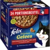 Felix „Sensation Gelee“ vom Land, 24x85g, Portionsbeutel