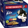 Felix „So gut wie es aussieht“ Doppelt lecker vom Land, 24x85g, Portionsbeutel