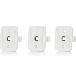 Fenster- und Balkonsicherung WinLock 3 Stück