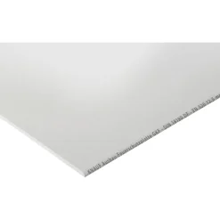 Feuerschutzplatte GFK 12,5 mm 125 x 200 cm