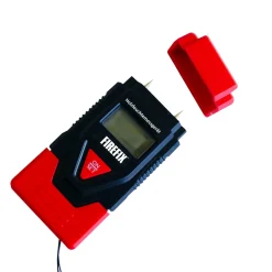 FIREFIX Holzfeuchtemessgerät