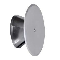 FIREFIX Kaminlochdeckel bis Durchmesser 160 mm verstellbar