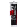 FIREFIX Vermiculitekleber 310 ml feuerfest