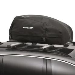 Fischer Dachbox faltbar